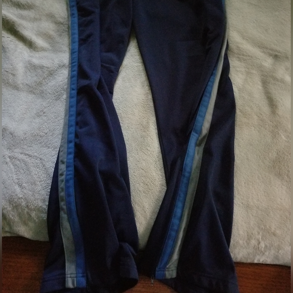 Men's Champion C9 track pants size medium